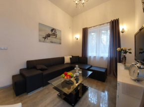 DWIE SOSNY-Apartament na wydmie - 365PAM